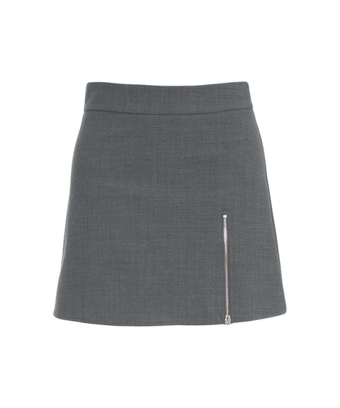 Kurze Culotte