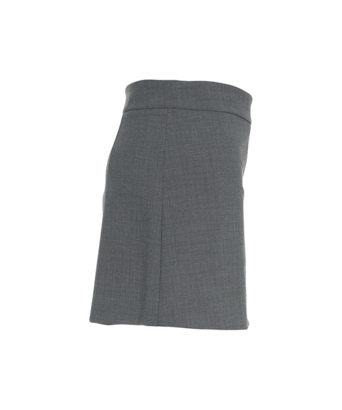 Kurze Culotte