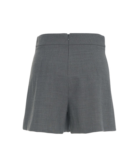 Kurze Culotte