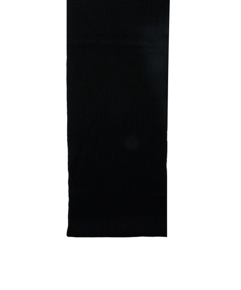 Gerippter Schal 'Slovenia'