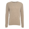 Maglione in cashmere
