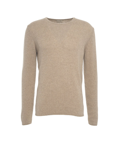 Maglione in cashmere