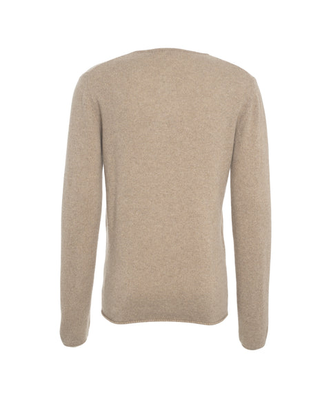 Maglione in cashmere