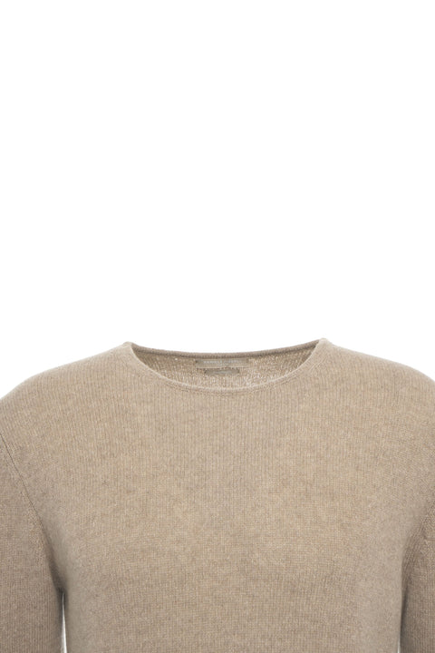 Maglione in cashmere