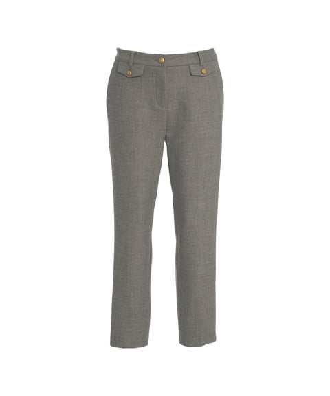 Chino Hose 'Krystal'