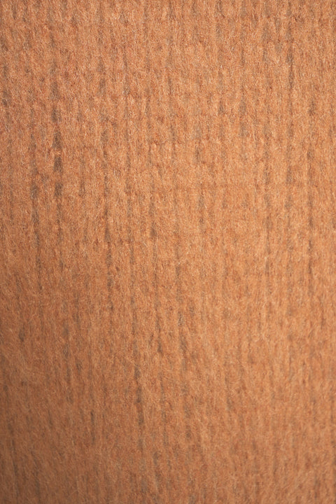 Pullover aus Alpakawolle