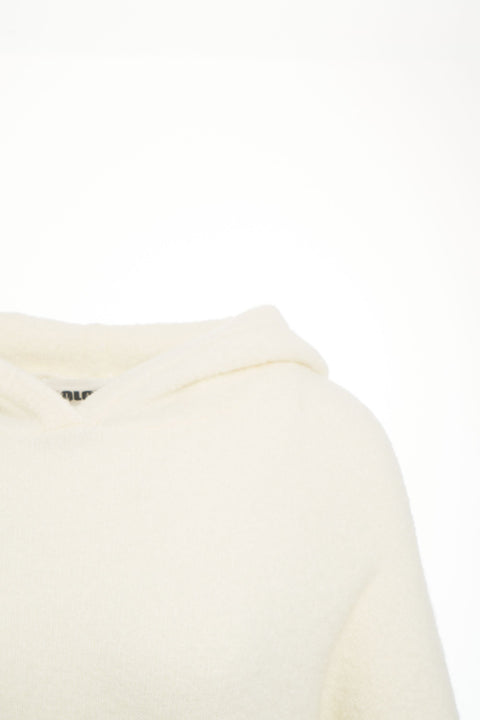 Maglia con cappuccio 'Jumana'