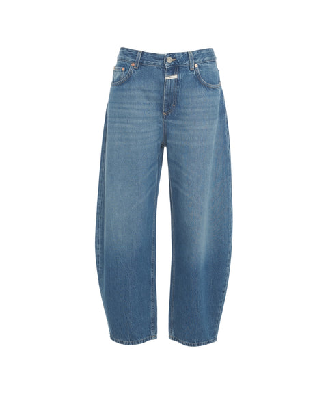 Jeans Boyfriend 'Jazzie'