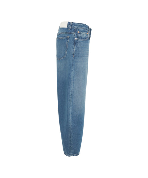 Jeans Boyfriend 'Jazzie'