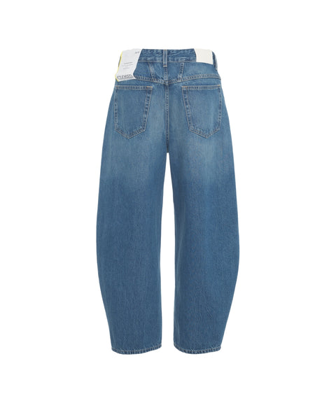 Jeans Boyfriend 'Jazzie'