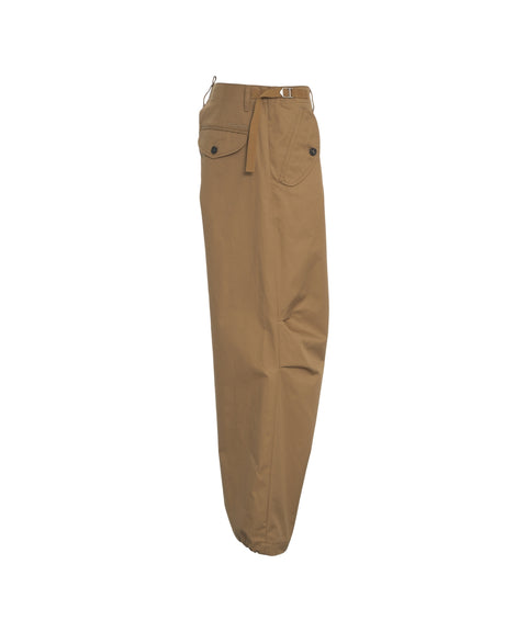 Pantaloni cargo 'Utility'