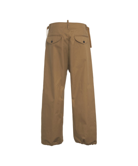 Pantaloni cargo 'Utility'