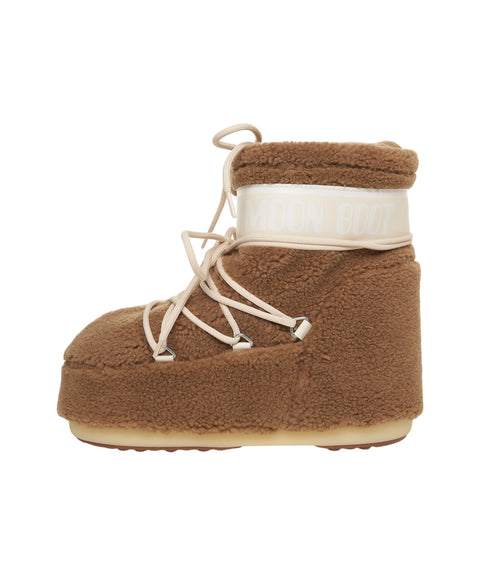 Stivali 'Icon Low Fleece'