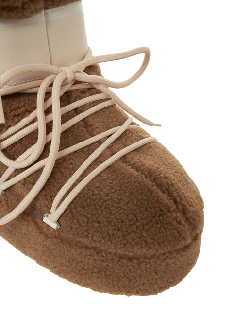 Stivali 'Icon Low Fleece'