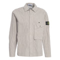 Overshirt aus Cord
