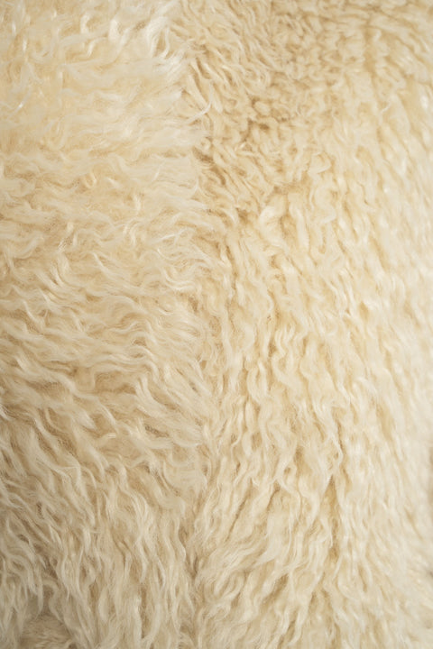 Giacca in ecopelliccia 'Charlotte'