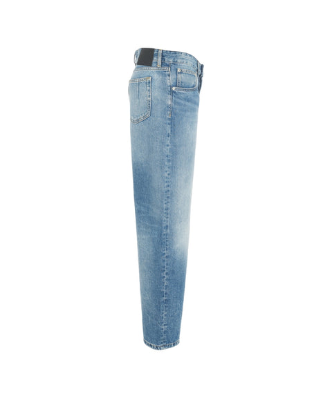 Straight Leg Jeans 'Alexandra'