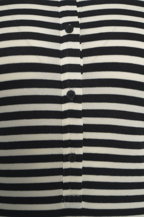 Maglia a righe 'Levoma'