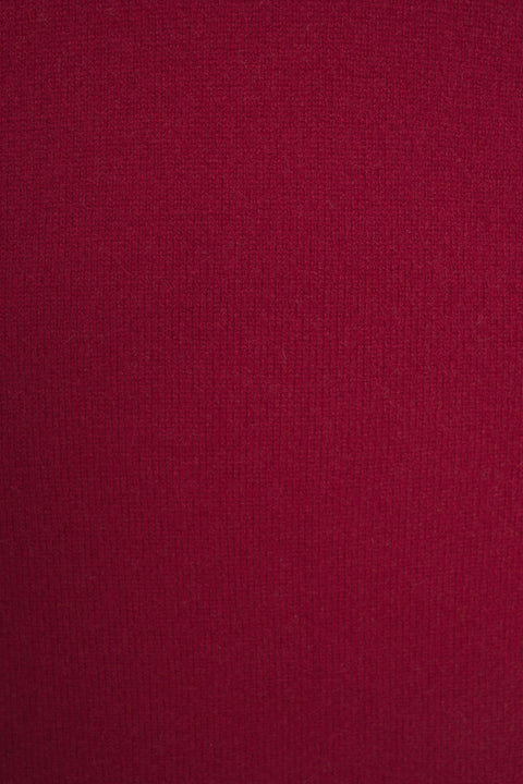 Dolcevita in cashmere