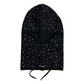 Balaclava con strass 'Finlandia'
