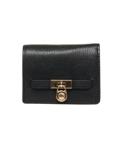 Portafoglio in pelle