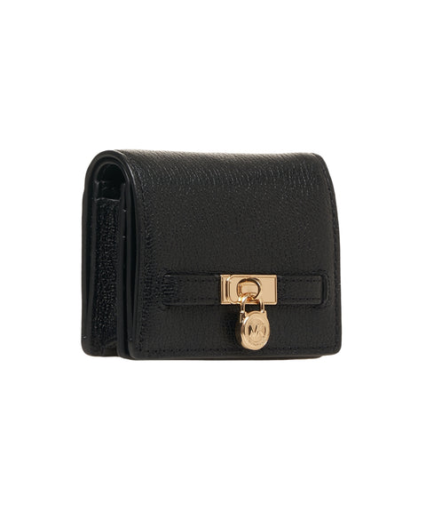 Portafoglio in pelle