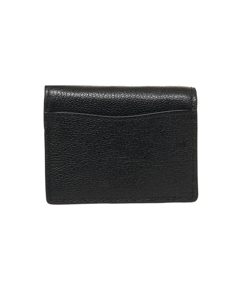 Portafoglio in pelle