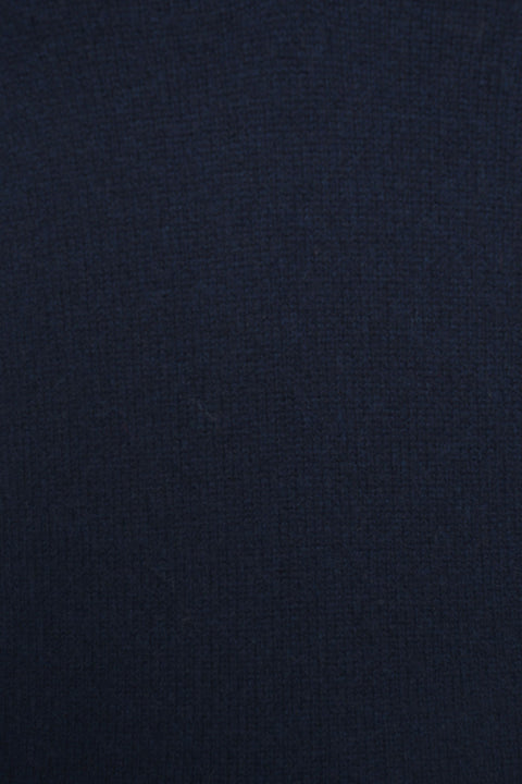 Gilet in cashmere 'Nikko'