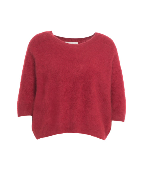 Maglione in cashmere