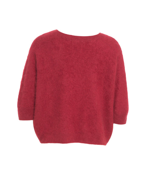 Maglione in cashmere