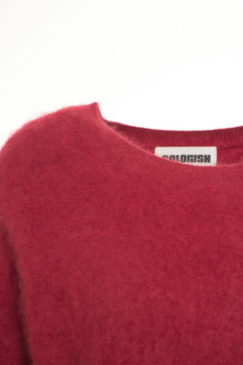 Maglione in cashmere