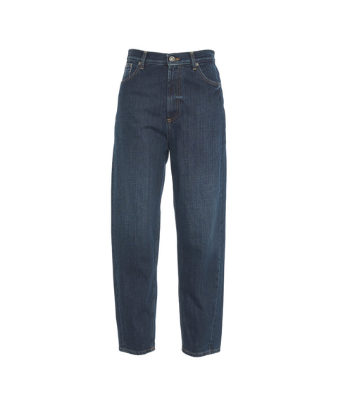 Balloon Jeans 'Bessie'