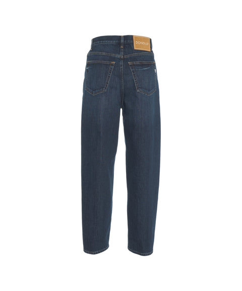 Balloon Jeans 'Bessie'