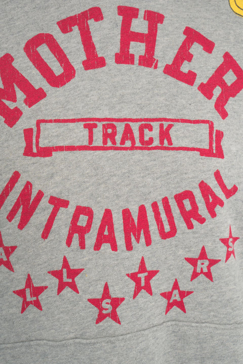 Felpa con cappuccio 'The Big Deal'