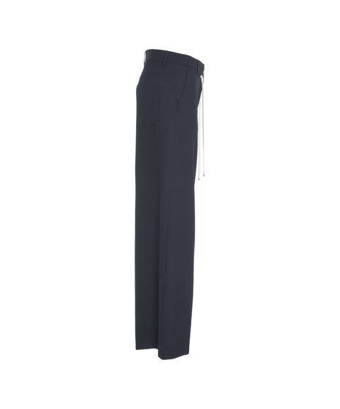 Wide Leg Hose 'Adrienne'