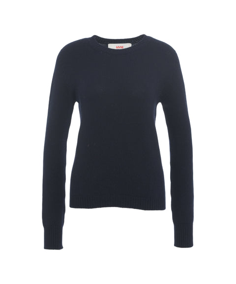 Maglia in cashmere
