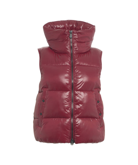 Gilet imbottito 'Love'