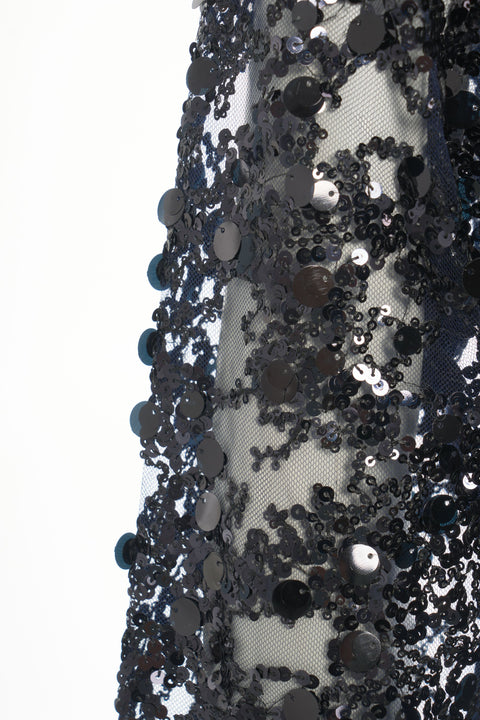 Jacket with sequins 'Bethina'