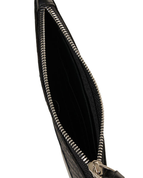 Portafoglio in pelle 'Ida'