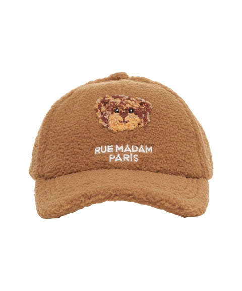 Cappellino da baseball 'Marvin'