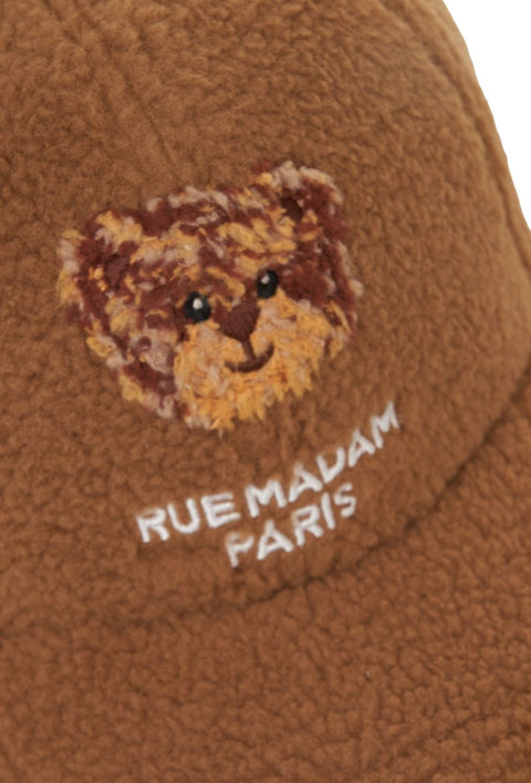 Cappellino da baseball 'Marvin'