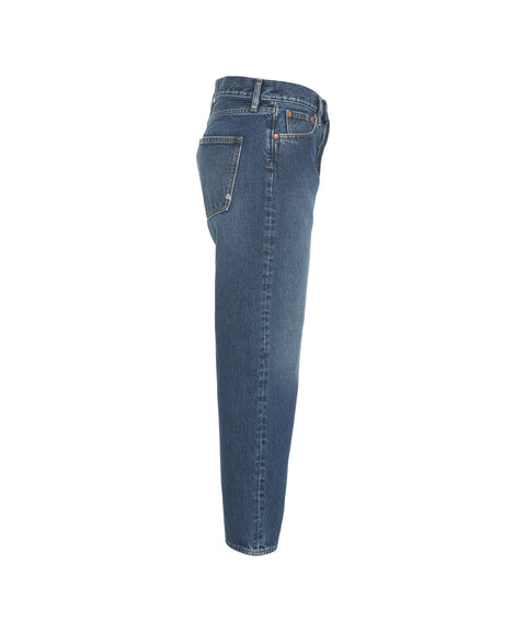 Straight Leg Jeans 'Bella'