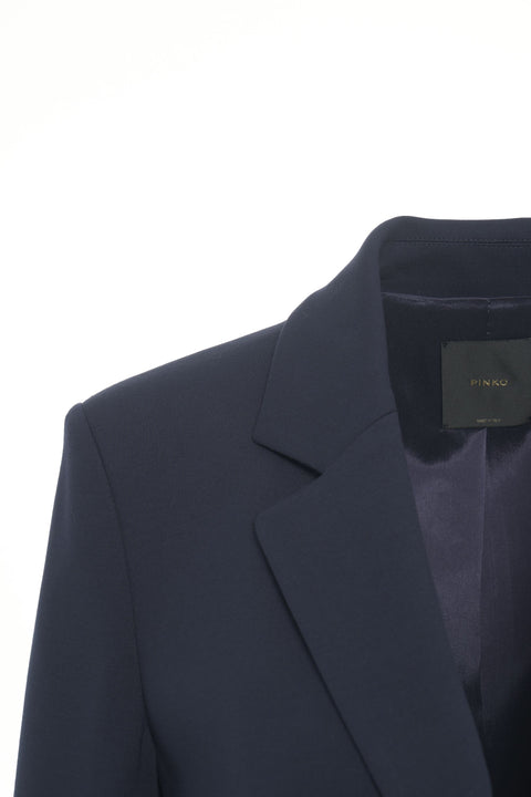 Einreiher Blazer 'Ruota'