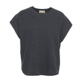 Knit t-shirt