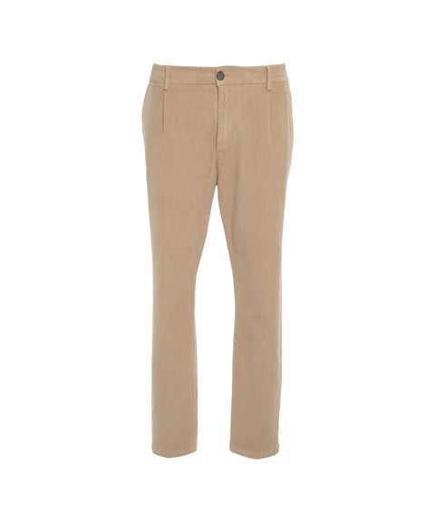 Pantaloni chino