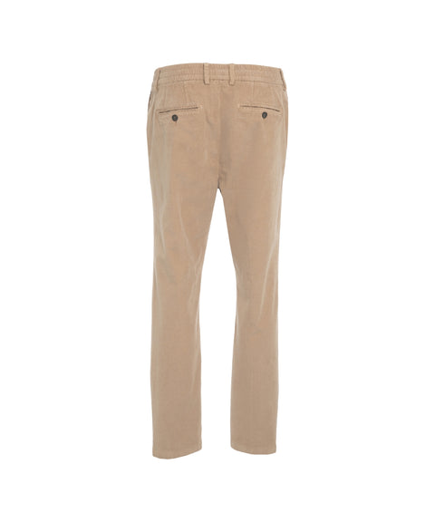 Pantaloni chino