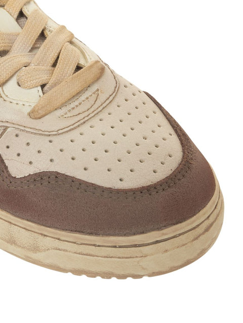 Sneakers 'Sup Vint Low'