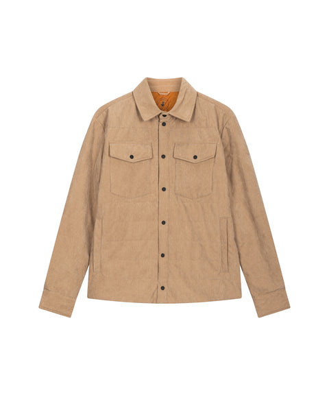 Giacca in velluto a coste 'Mily'