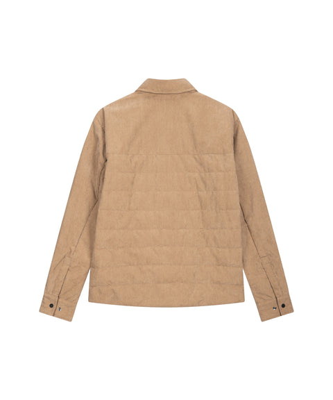 Giacca in velluto a coste 'Mily'