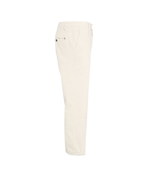 Pantaloni chino 'Gaubert'